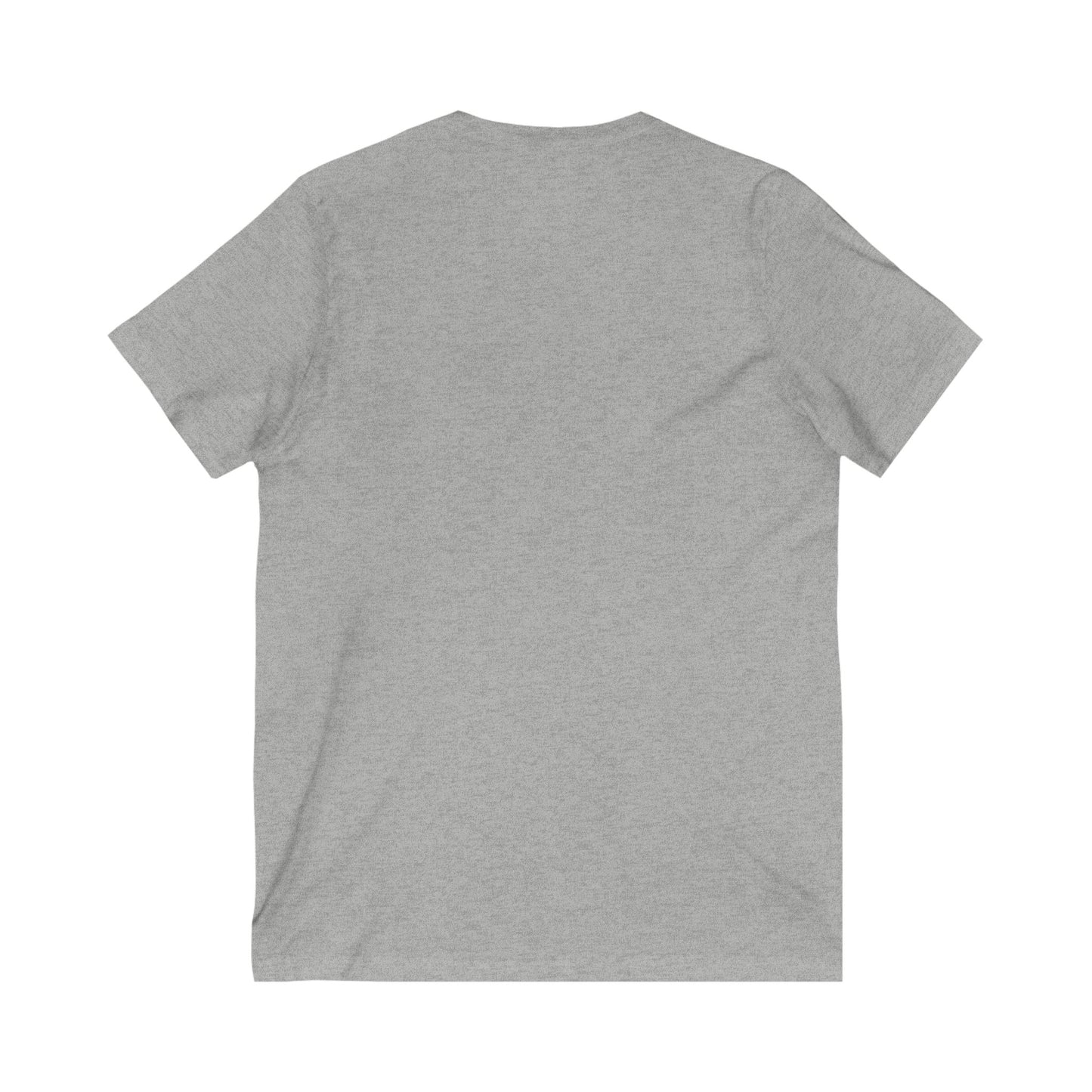 Coach's Wife V-Neck Tee - Perfect Gift for Football Moms