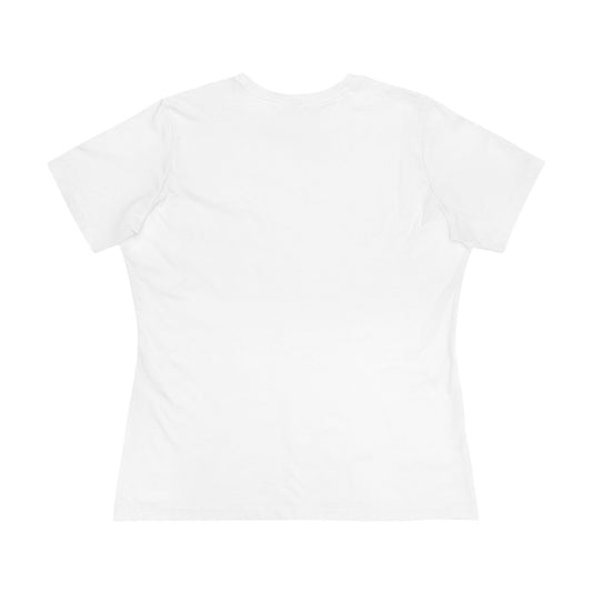 Football Helmet Tee for Women