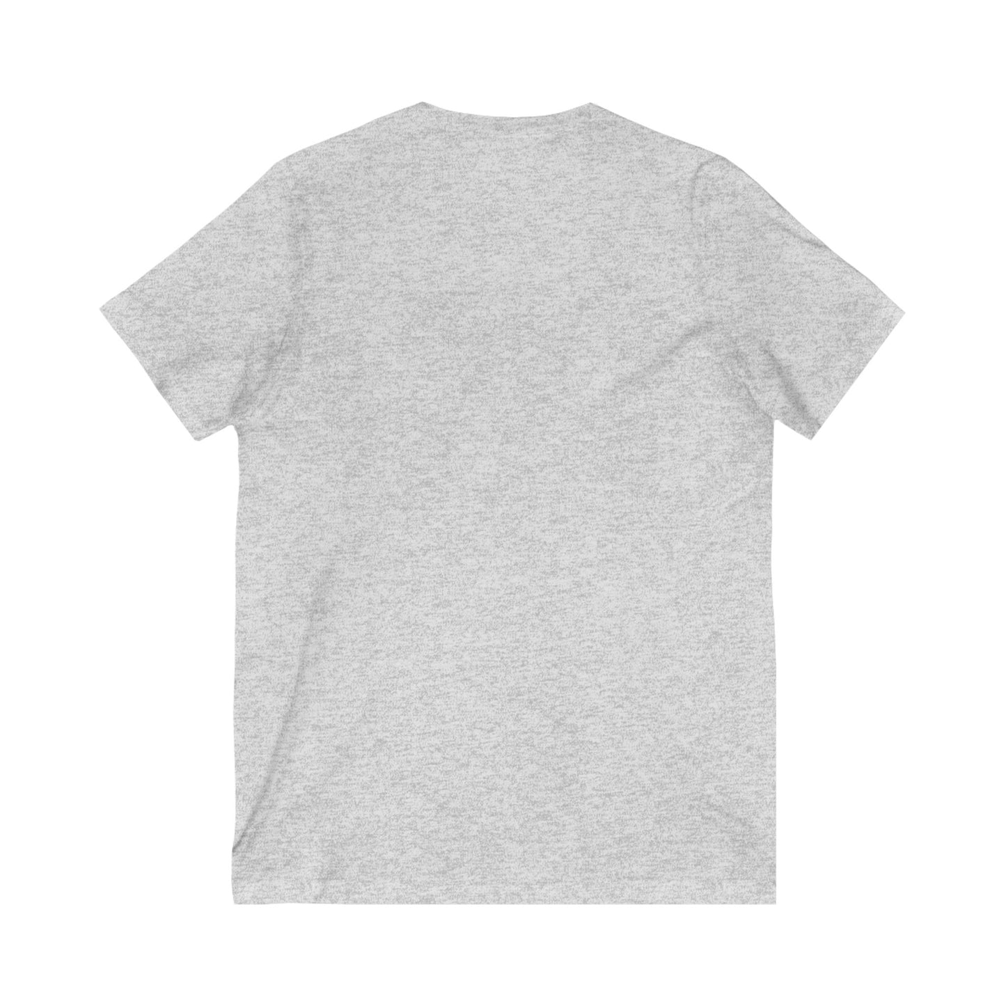 Coach's Wife V-Neck Tee - Perfect Gift for Football Moms